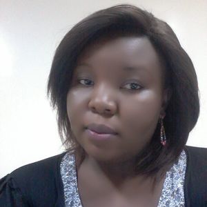 Meet your Posher, Roukietou